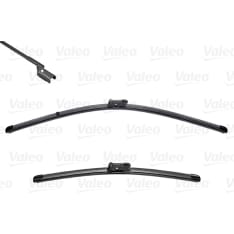 Valeo Silencio X.trm VF330 VAG lasinpyyhkijänsulat