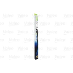 Valeo Silencio 62-VF818 Volkswagen Passat pyyhkijänsulkapari
