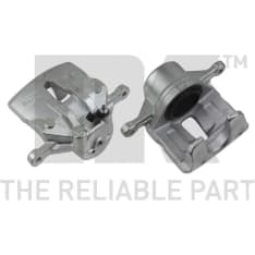 58-213543 Jarrusatula, sis. liukutapit, vaihto-osa