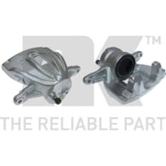 58-2145199 Jarrusatula, sis. liukutapit, vaihto-osa