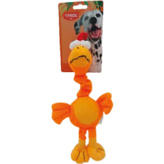 Tyrol Plush bird with sound