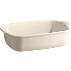 Emile Henry kermanvärinen 1,55 l uunivuoka