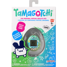 Tamagotchi Tama Picnic (P2) interaktiivinen lemmikki