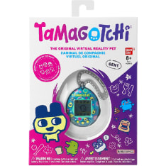 Tamagotchi Tama Smile interaktiivinen lemmikki
