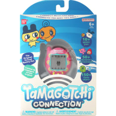 Tamagotchi Connection Citrus virtuaalilemmikki