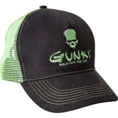 Gunki Trucker Hat  lippis