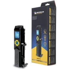 Michelin Ilmapumppu, Kannettava - Ladattava, USB