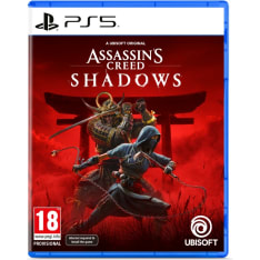 Assassin’s Creed Shadows PS5
