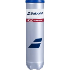 Babolat Gold Championship All Court tennispallo