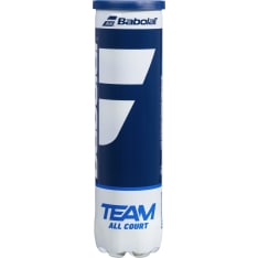 Babolat Ball Team All Court  X4 tennispallo