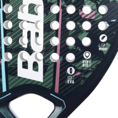 Babolat Reveal padelmaila