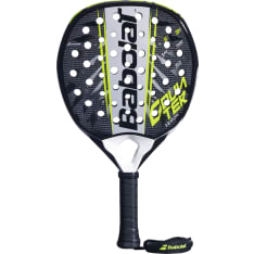Babolat Counter Veron 2.6 padelmaila