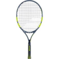 Babolat Carlitos Junior 23 tennismaila