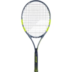 Babolat Carlitos Junior 26 tennismaila