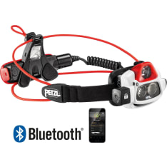 Petzl Nao+ reaktiivinen LED otsalamppu