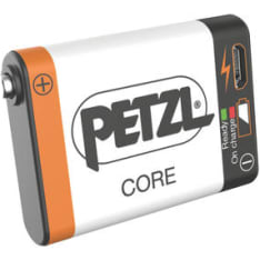 Petzl Core Li-on akku