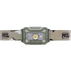 Petzl Aria 1 Camo otsalamppu