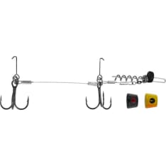 VMC Pike Rig Light haukirigi