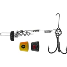 VMC Pike Rig Belly haukirigi