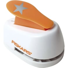 Fiskars tähti vipulävistäjä