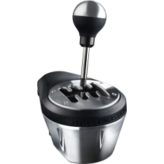 Thrustmaster TH8A Add-on Shifter PS5/PS4/Xbox/PC vaihdekeppi