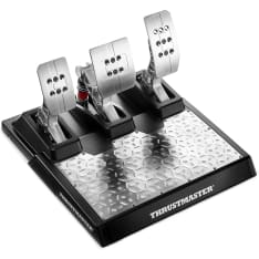 Thrustmaster T-LCM PRO PS5/PS4/PC/XBox polkimet
