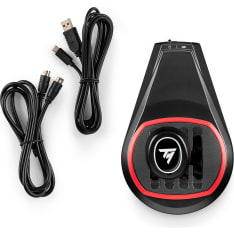 Thrustmaster TH8S vaihdekeppi