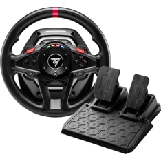 Thrustmaster T128 Xbox/PC rattipoljinsetti