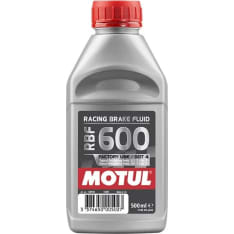 Motul RBF 600 0,5l jarruneste