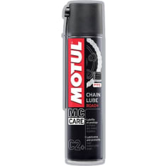 Motul C2+ Chain Lube Road PTFE 400ml ketjuöljy