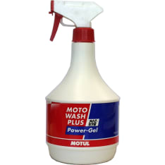 Motul Moto Wash Plus 1L pesuaine