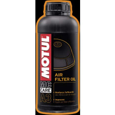 Motul Air Filter Oil 1l air filter oil
