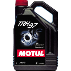 Motul TRH 97 5L gear oil
