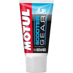 Motul Scooter gear 80W901 150ml vaihteistoöljy