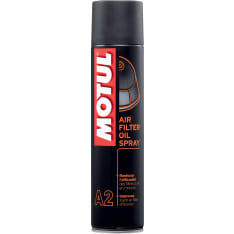 Motul A2 Air filter spray 400ml air filter oil