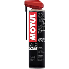 Motul C1 Chain Clean 400ml ketjunpuhdistus