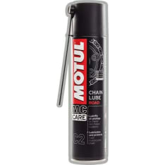 Motul C2 Chain Lube Road 400ml ketjuöljy