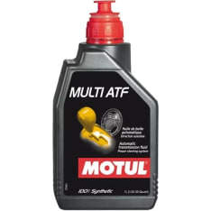 Motul Multi ATF 1L automatic transmission oil
