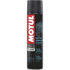 Motul E11 Matte Surface Clean 400ml