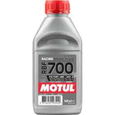 Motul RBF 700 Factory Line 0,5l DOT4 jarruneste