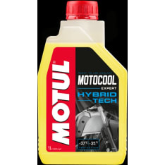 Motul MOTOCOOL EXPERT -37C 1l coolant