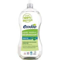 Ecodoo Minttu 1 l astianpesuaine