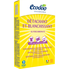 Ecodoo 350 g happipohjainen valkaisuaine/tahrasuola