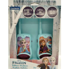Frozen Walkie Talkies 200m radiopuhelin