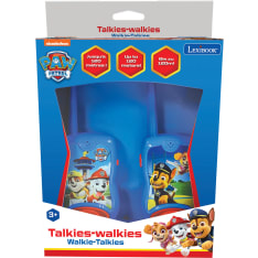 Ryhmä Hau Walkie Talkies 200m radiopuhelin