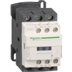 Schneider Electric TES LC1D09P7 9A230VAC kontaktori