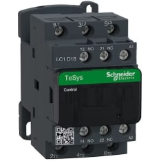 Schneider Electric TE LC1D18P7 18A230VAC kontaktori