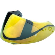 Scorpion EXO-1200/710/510/491/390 Air gold mirror Maxvision ready visiiri