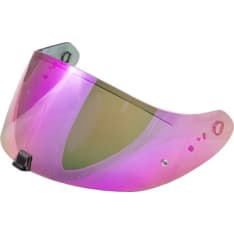 Scorpion EXO-R1/EXO-1400/EXO-520/EXO-391 violetti peilivisiiri