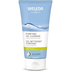 Weleda Purifying Gel Cleanser 100 ml puhdistusgeeli